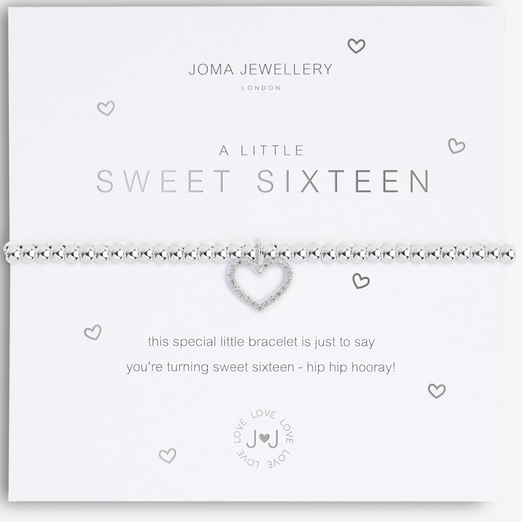 Gifts For Birthdays - Cotswold Jewellery
