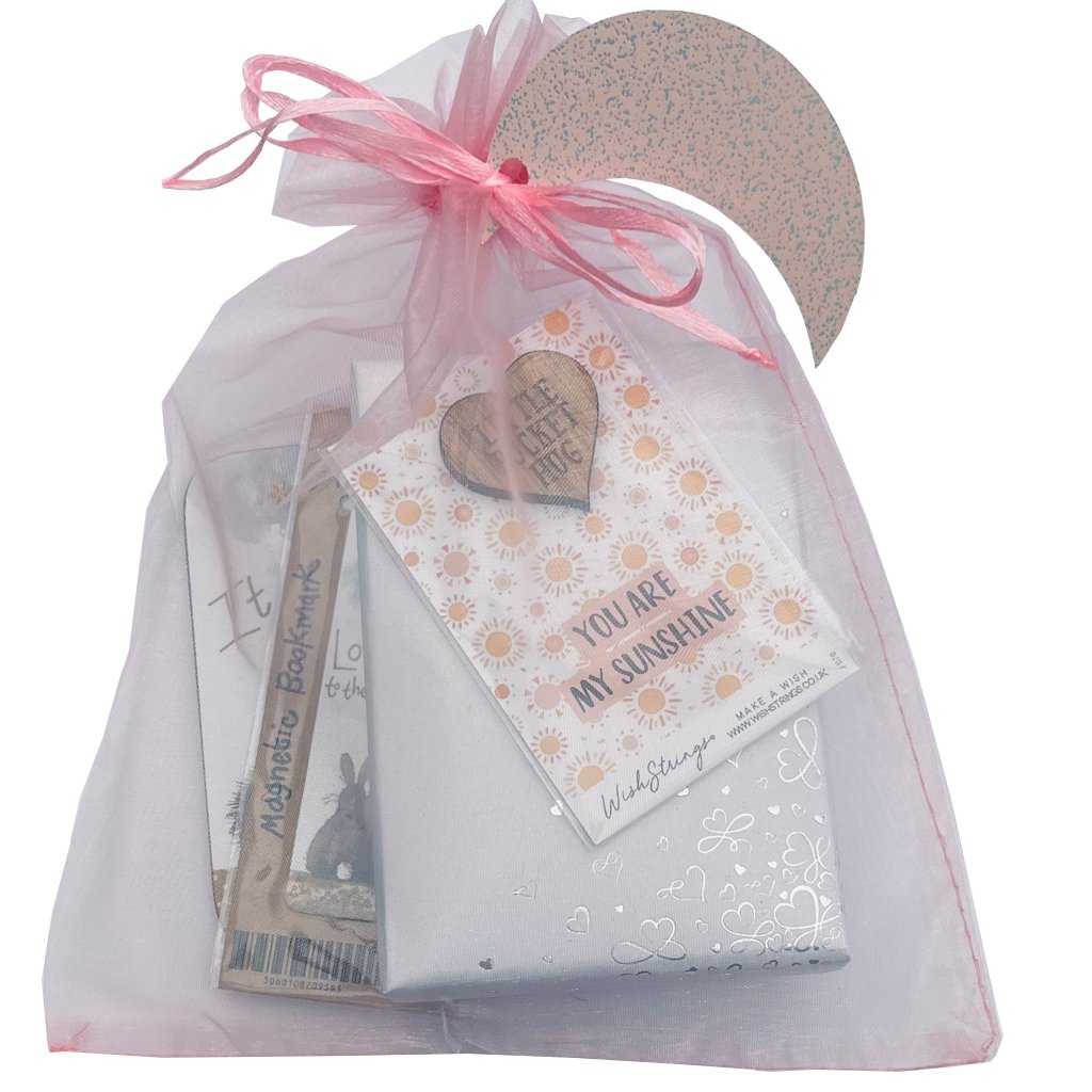 Gifts for Family - Cotswold Jewellery