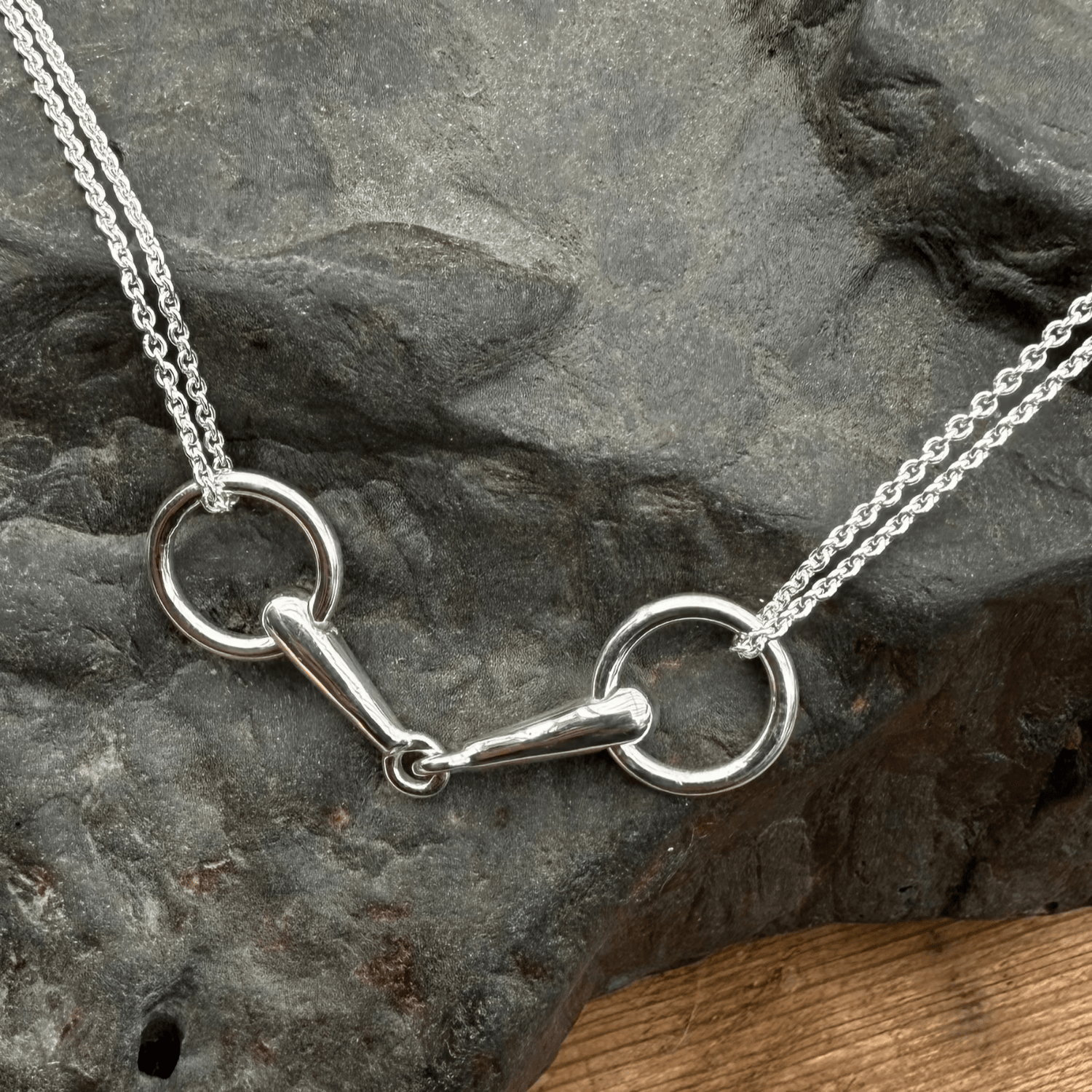 Hiho Silver  Necklaces - Cotswold Jewellery