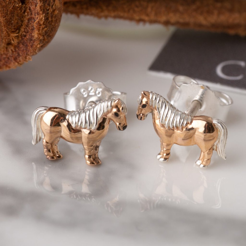 Horse Jewellery - Cotswold Jewellery