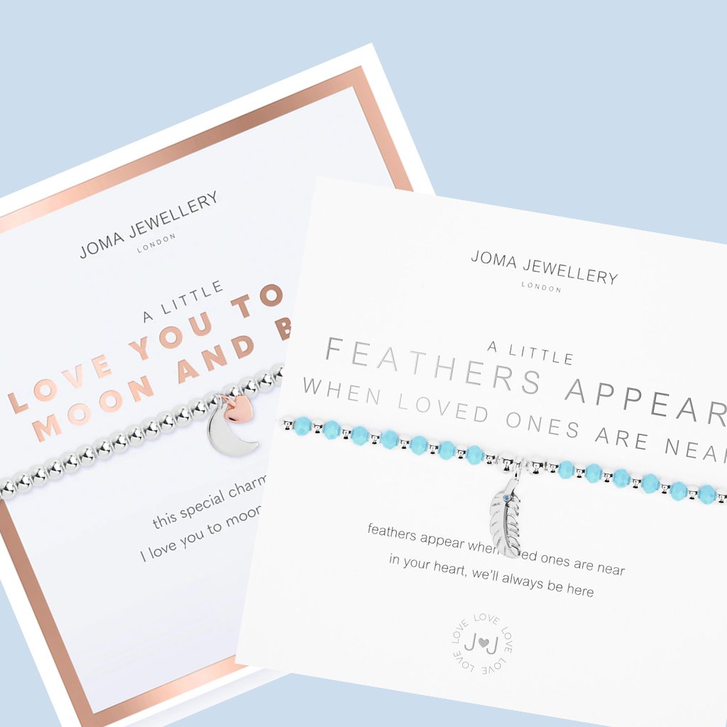 Joma Sentimental Collection - Cotswold Jewellery