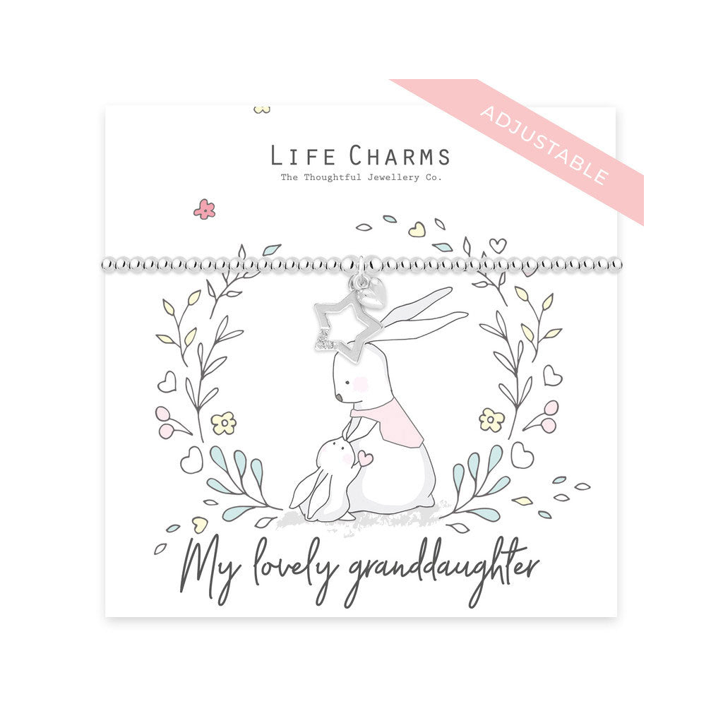 Life Charms Collection - Cotswold Jewellery