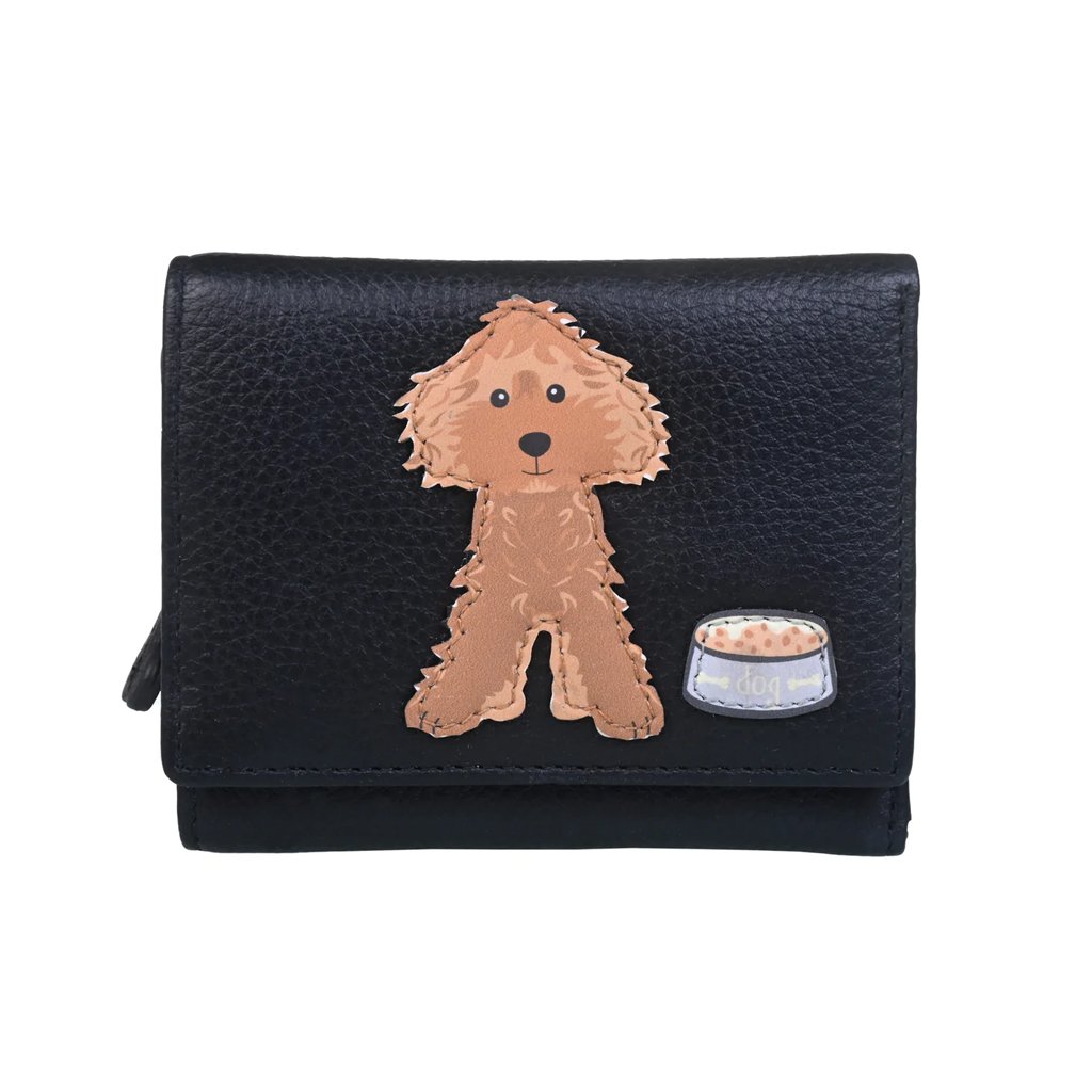 Poodles and X Poodles Dog GIfts - Cotswold Jewellery