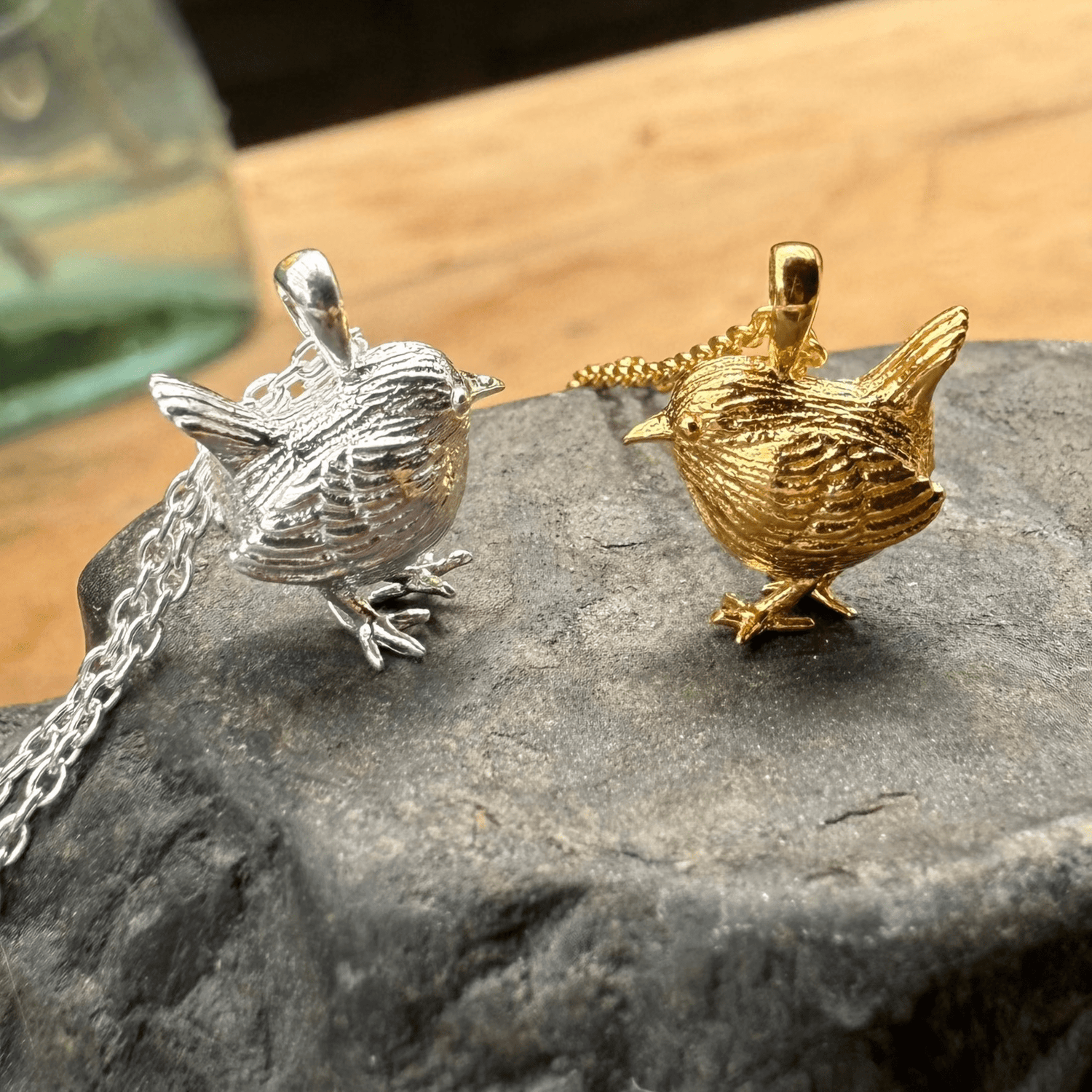 Reeves & Reeves Jewellery - Cotswold Jewellery