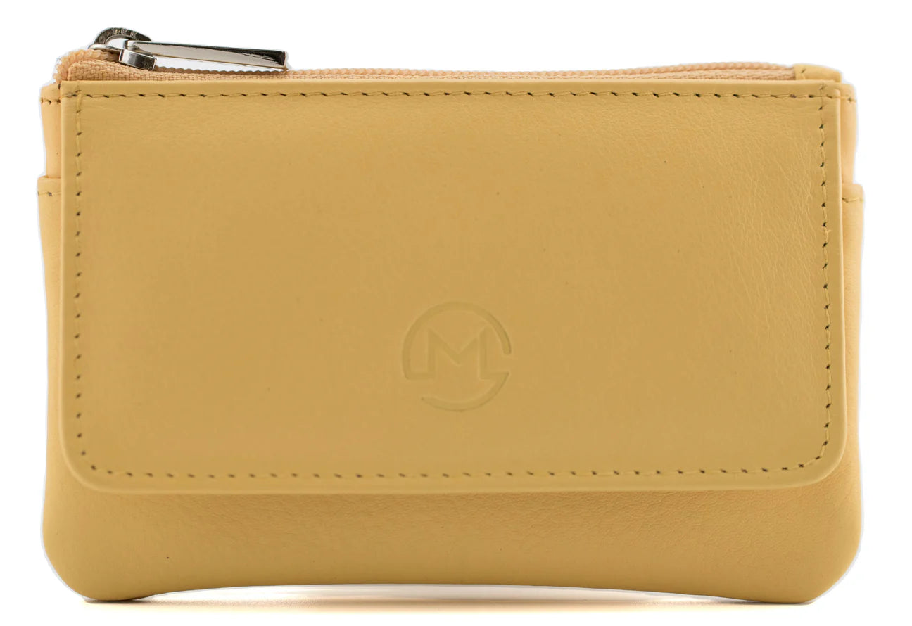 Origin Leather Coin Purse