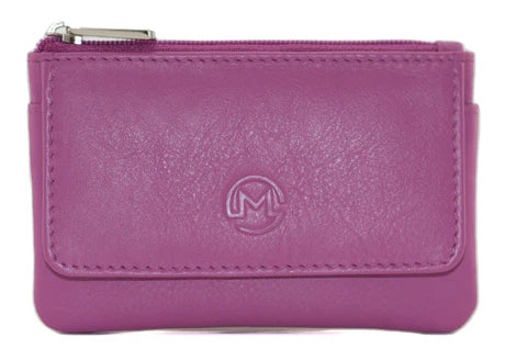 Origin Leather Coin Purse