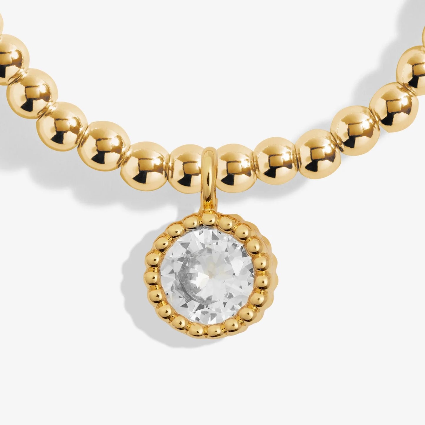 Happy 60th Birthday Bracelet