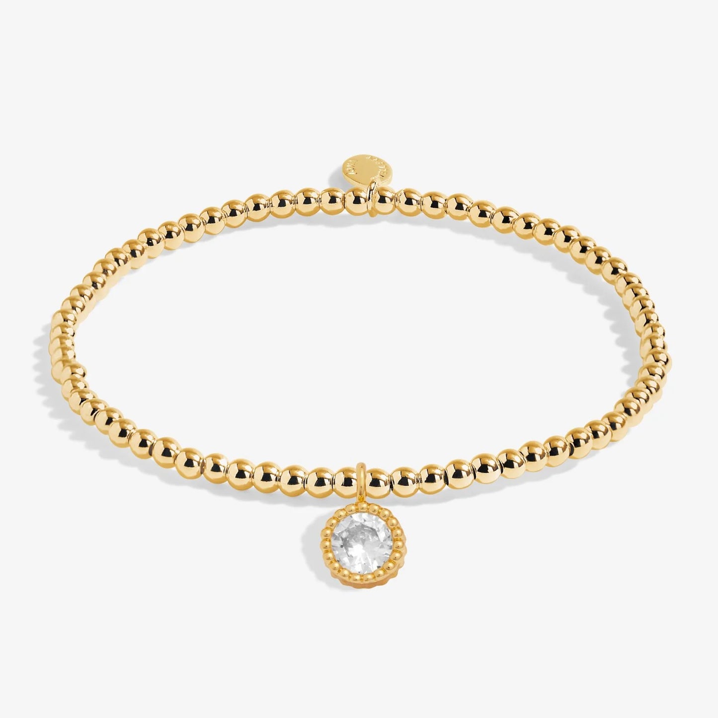 Happy 60th Birthday Bracelet