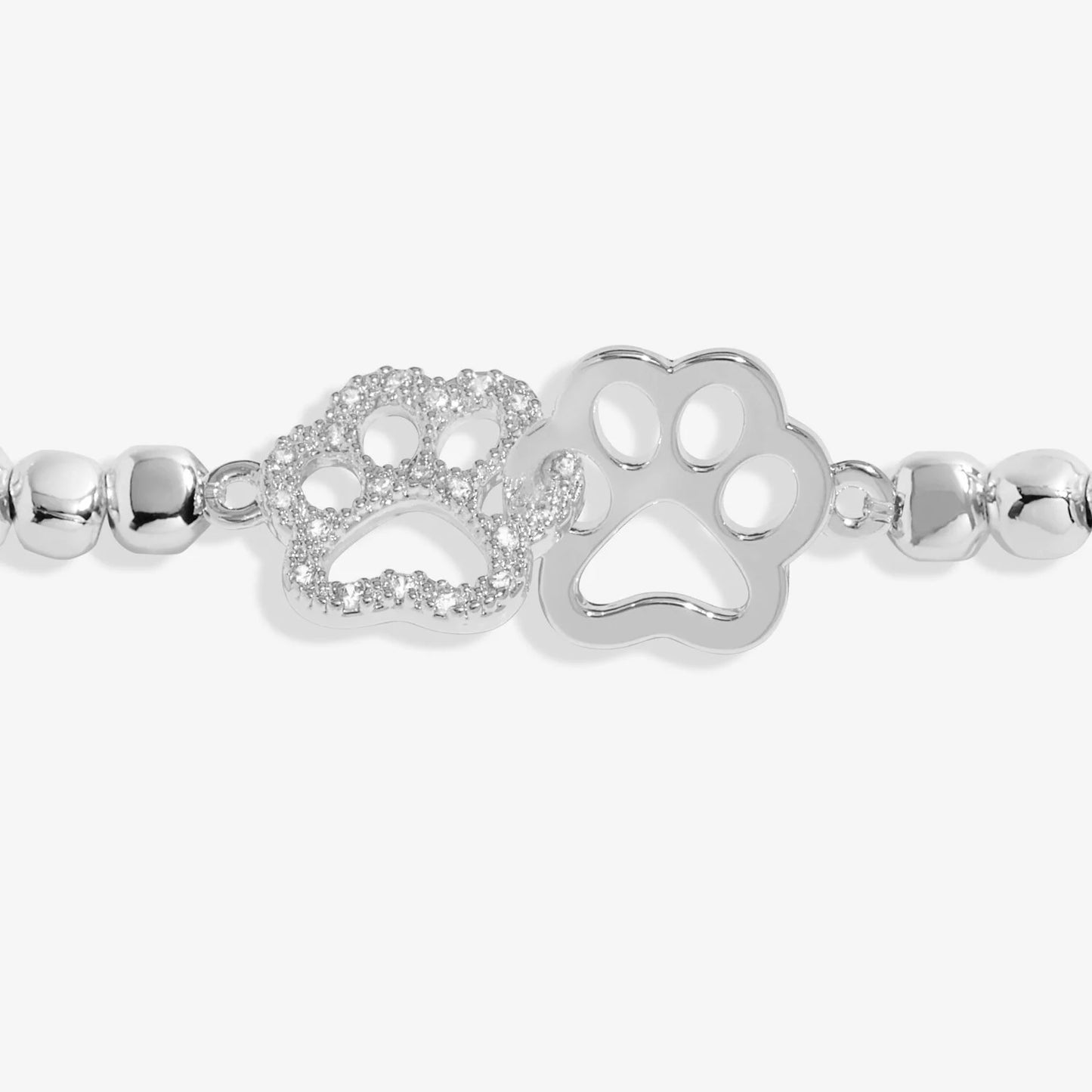Perfect Paw Prints Bracelet