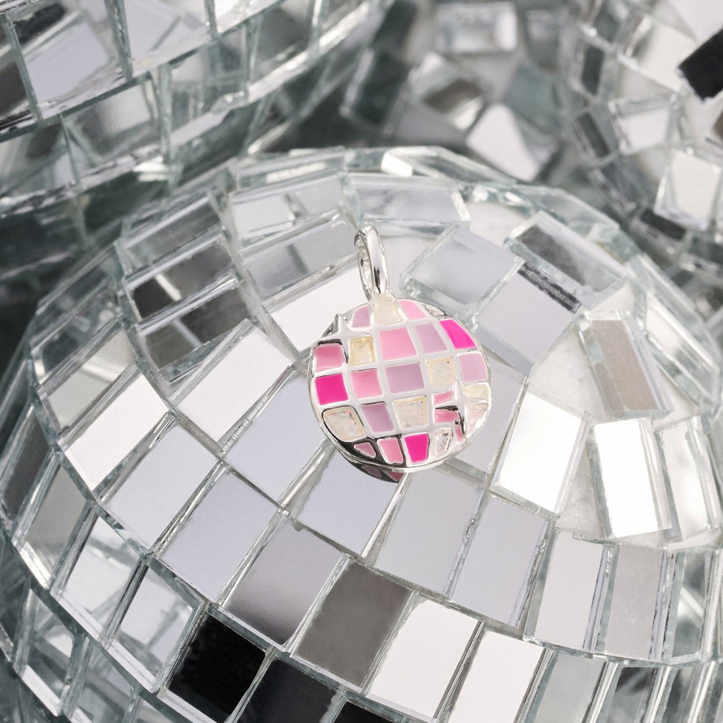 disco-ball