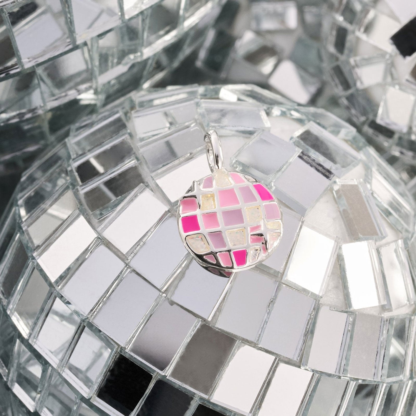 disco-ball