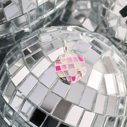 disco-ball