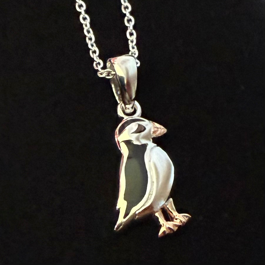 Puffin-necklace-from-cotswold-jewellery