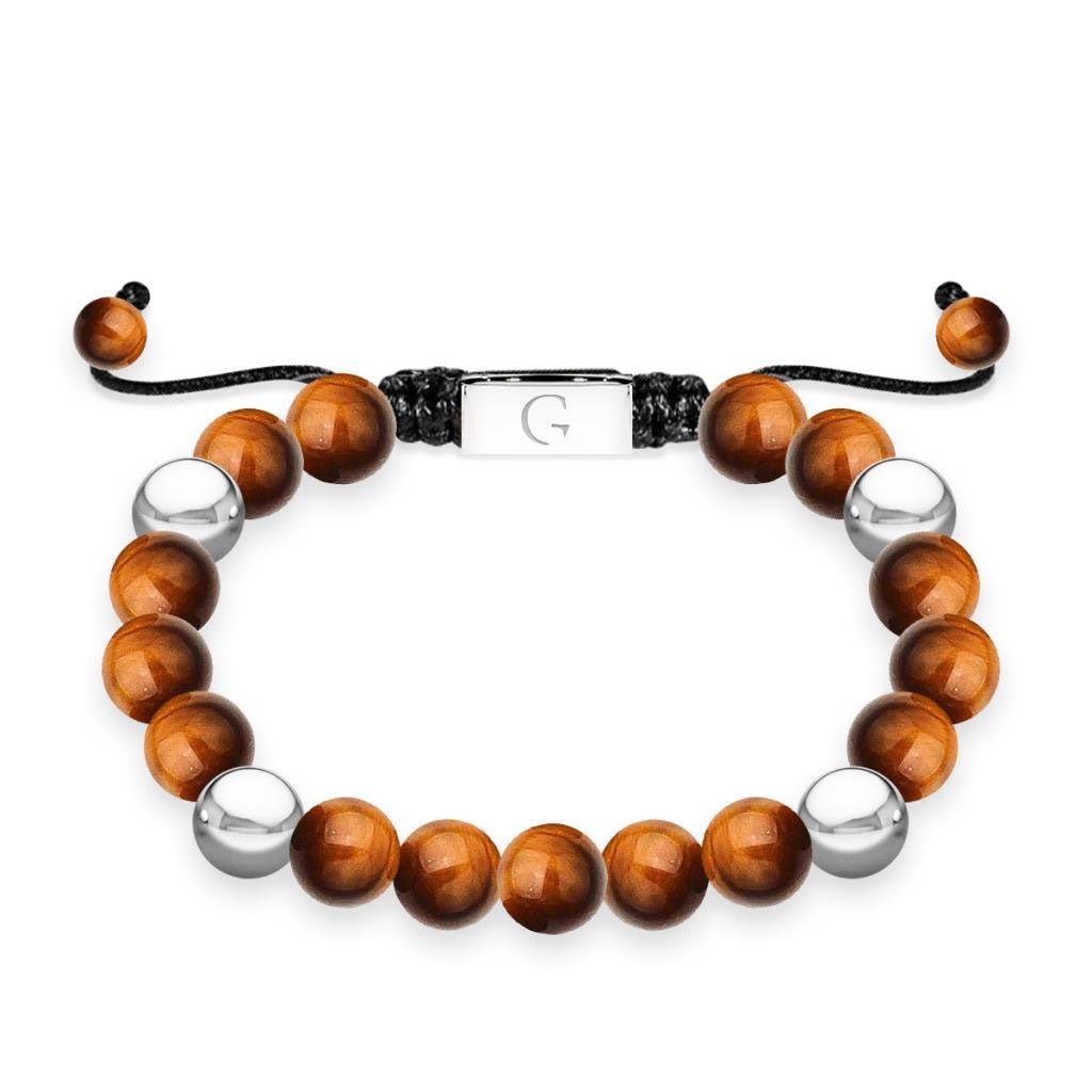 Amazing Brother Beaded Bracelet - Cotswold Jewellery