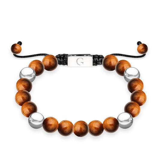 Amazing Brother Beaded Bracelet - Cotswold Jewellery