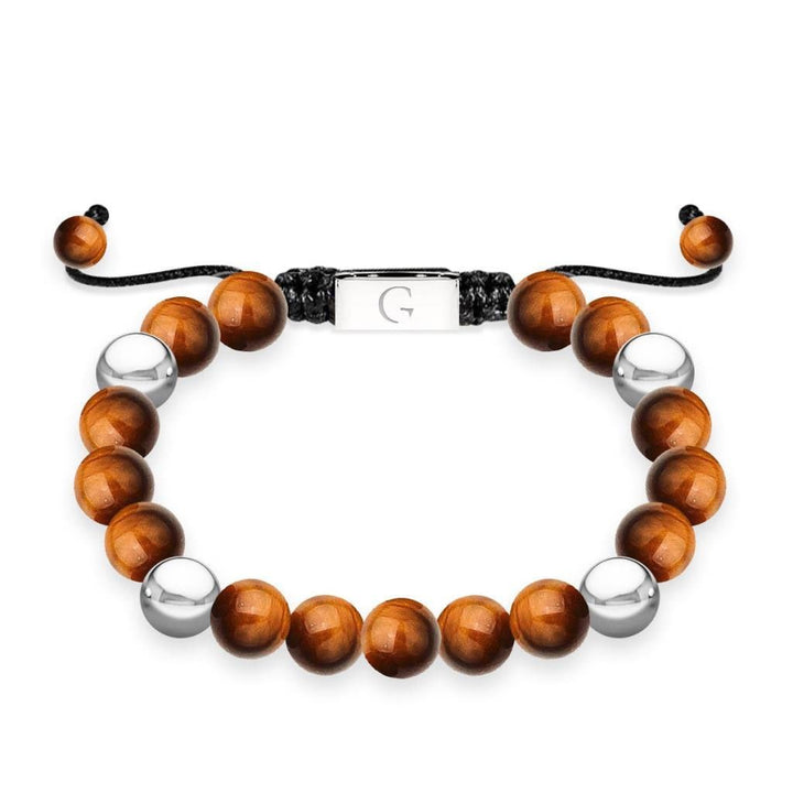Amazing Brother Beaded Bracelet - Cotswold Jewellery