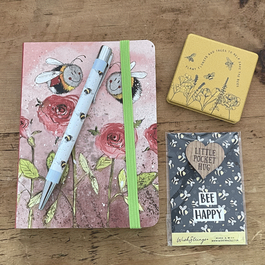Bee Gifts - Cotswold Jewellery