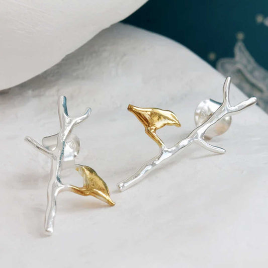 bird-on-branch-earrings