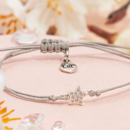 Birthday Friends Bracelet - Cotswold Jewellery