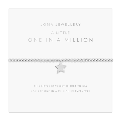 bracelet-one-in-a-million