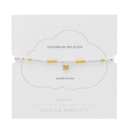 Butterfly Bracelet - Cotswold Jewellery