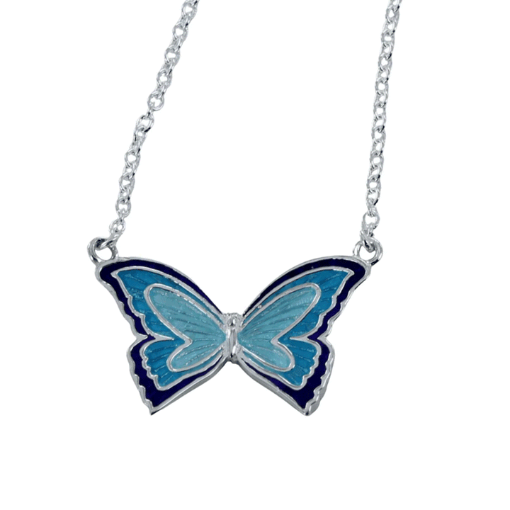 butterfly-necklace