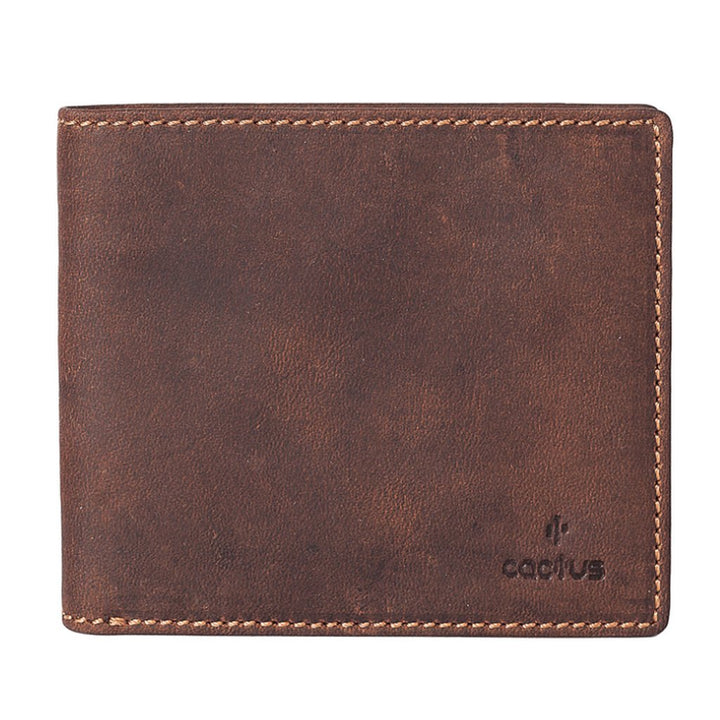 Cactus Hunter Wallet with RFID - Cotswold Jewellery