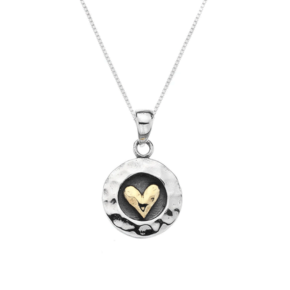 circle-heart-necklace