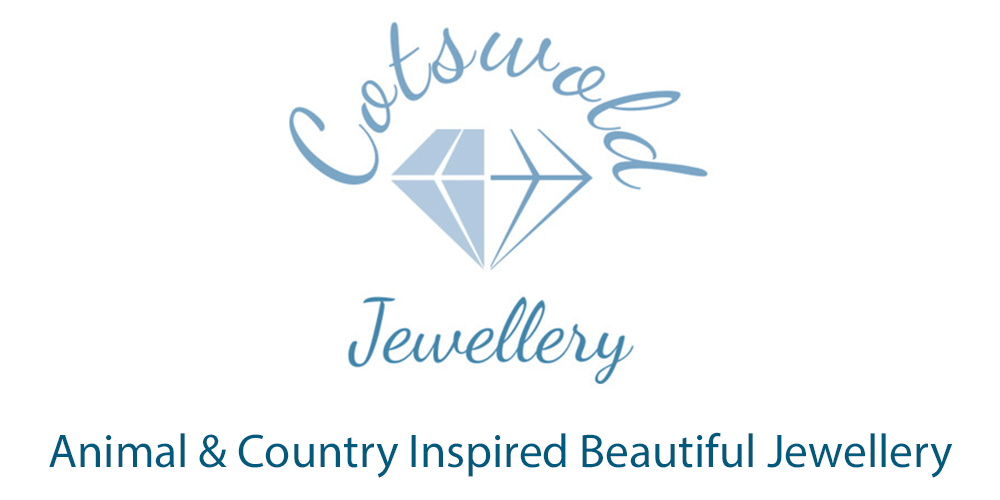 Bumble Bee Sterling Silver Hanging Earrings - Cotswold Jewellery