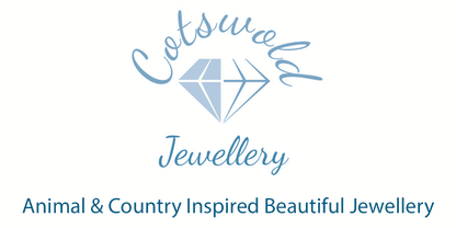 Bumble Bee Sterling Silver Hanging Earrings - Cotswold Jewellery