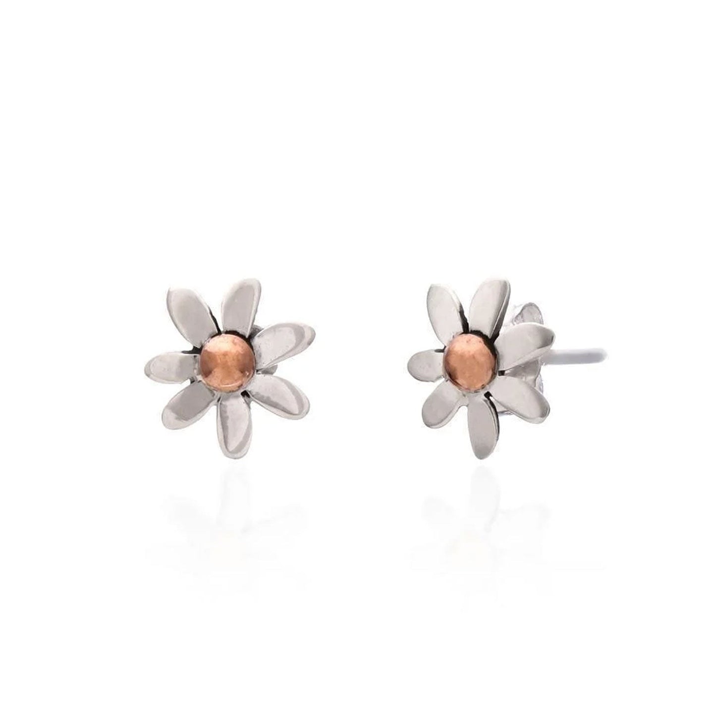 Delightful Daisy Earrings - Cotswold Jewellery