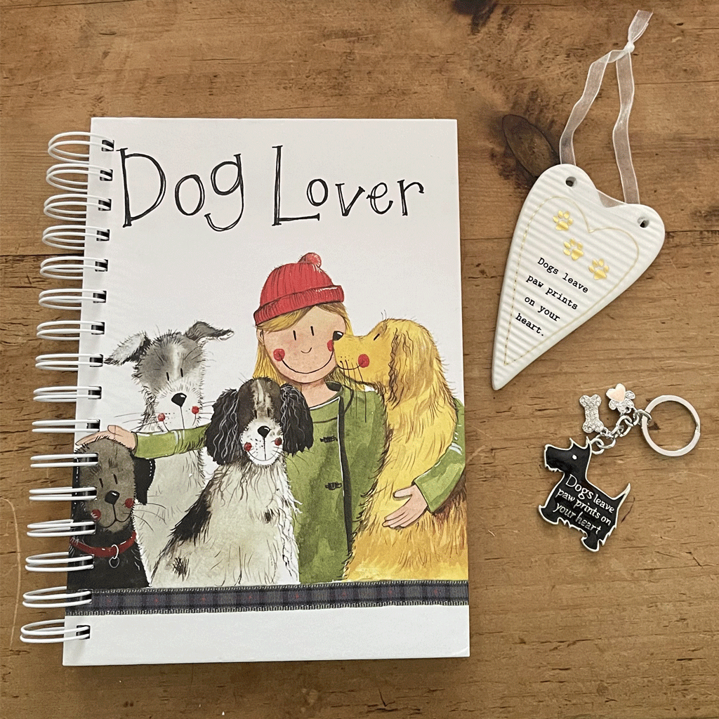 Dog Lover Gifts - Cotswold Jewellery