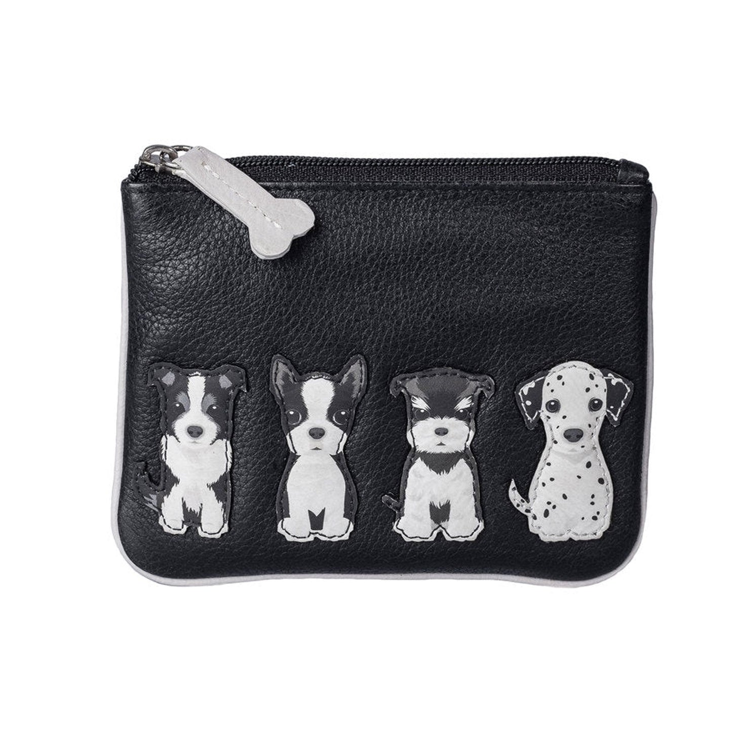 Dogs Coin Purse - Cotswold Jewellery
