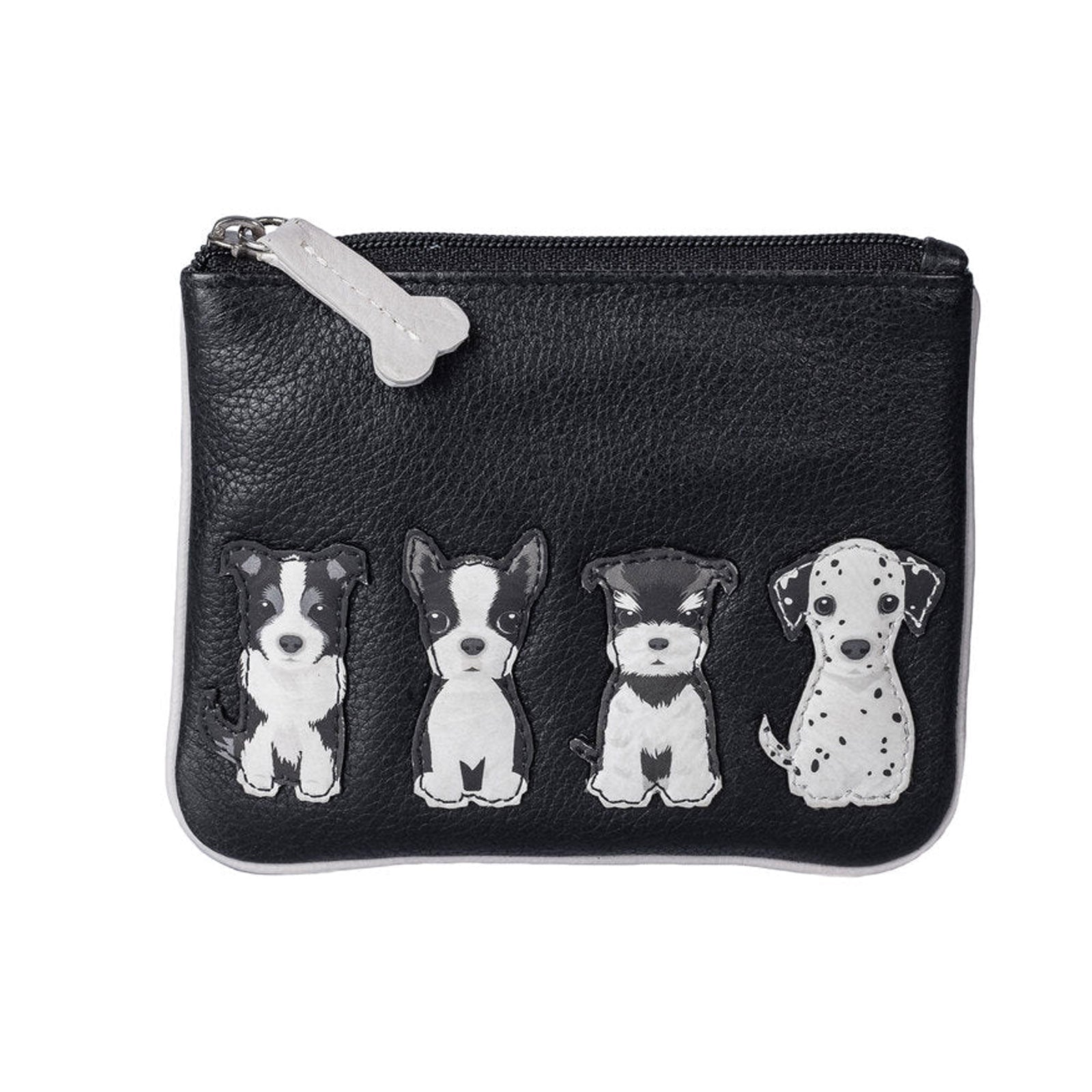 Dogs Coin Purse - Cotswold Jewellery