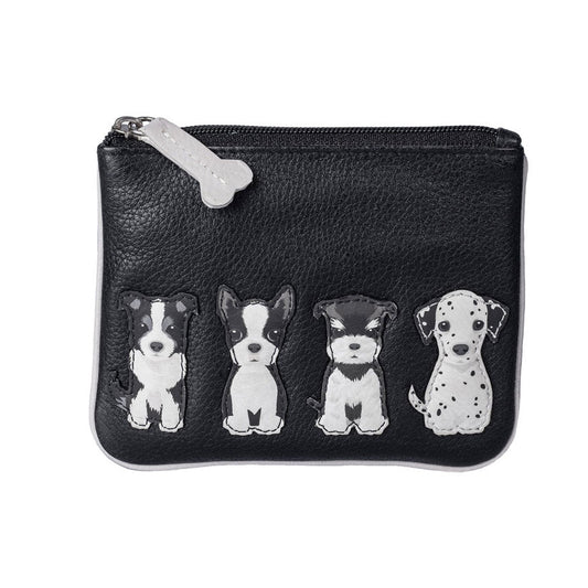 Dogs Coin Purse - Cotswold Jewellery