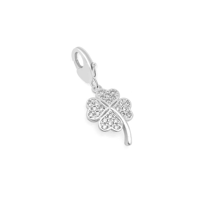 Four Leaf Clover Charm - Cotswold Jewellery