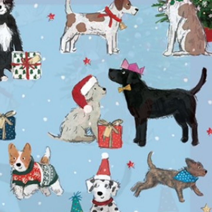 Gift Wrapping - Cotswold Jewellery