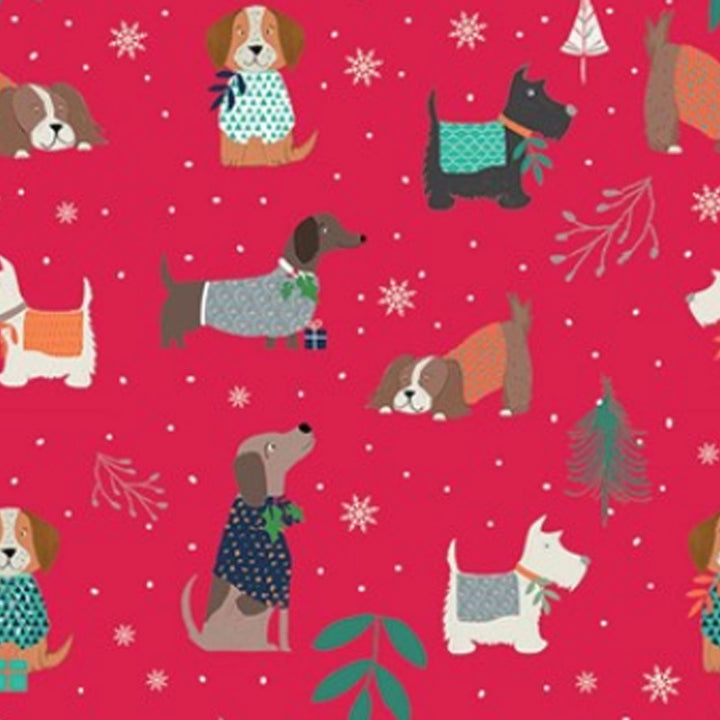 Gift Wrapping - Cotswold Jewellery