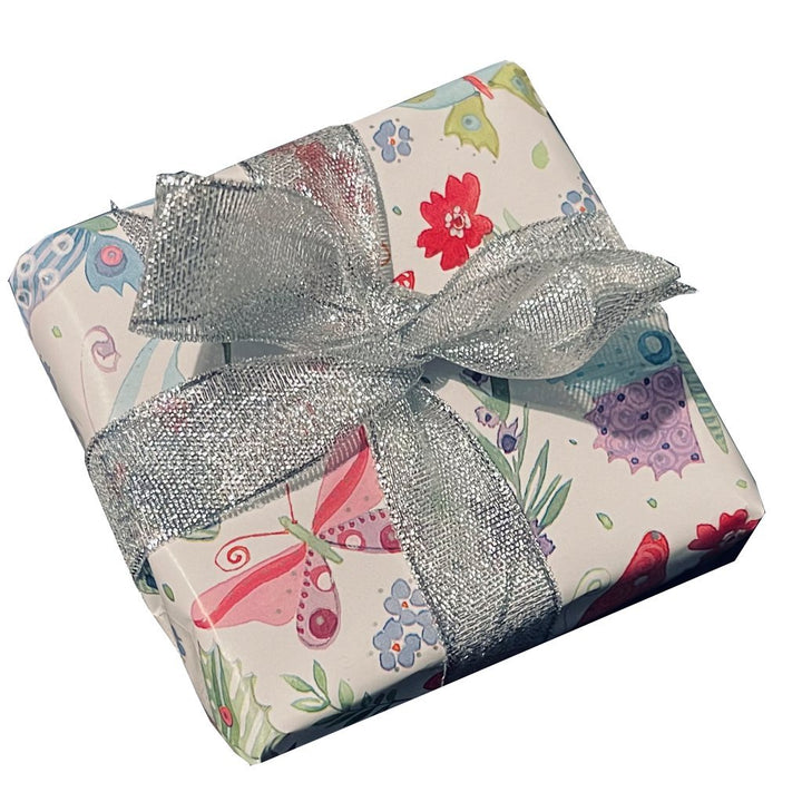 Gift Wrapping - Cotswold Jewellery