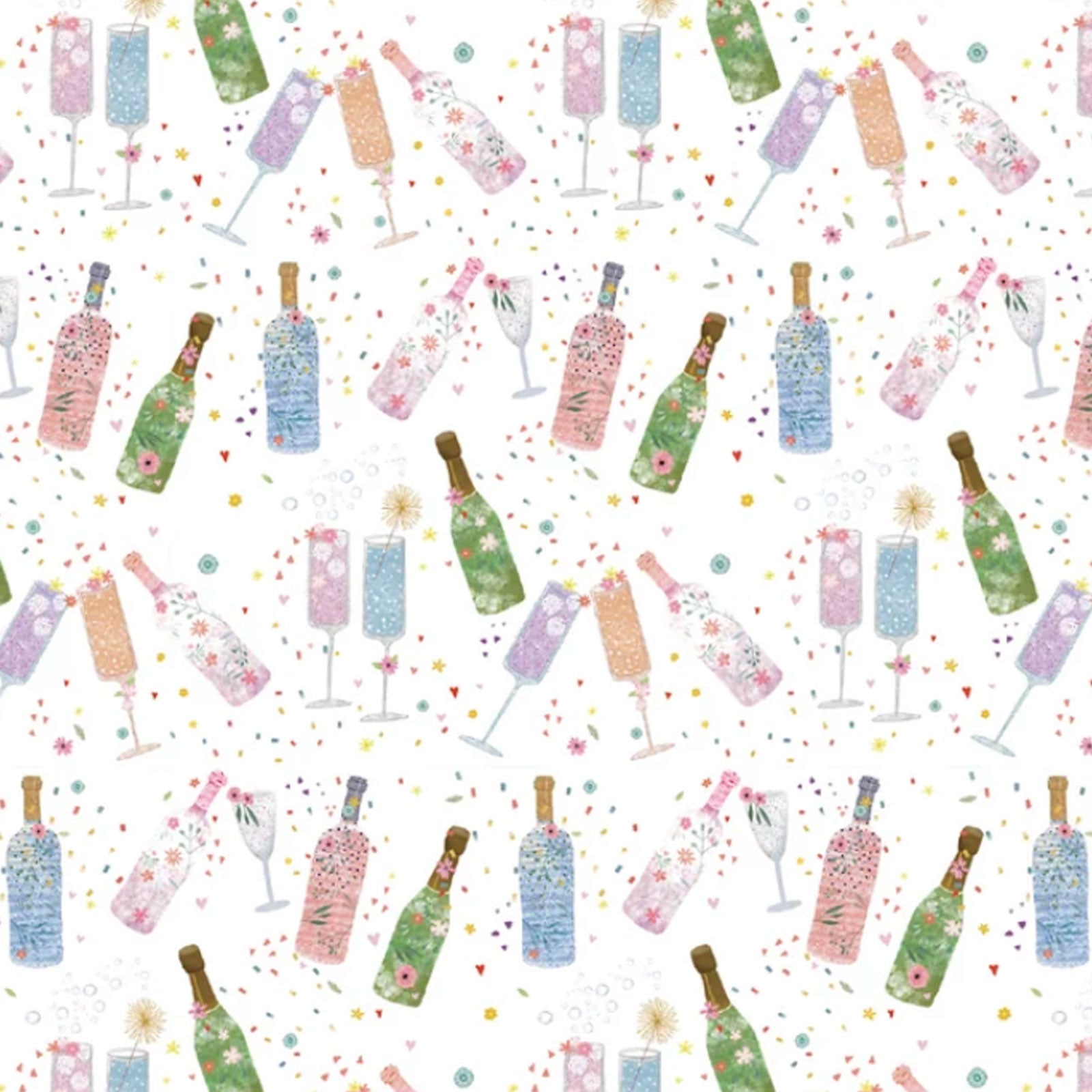 Gift Wrapping - Cotswold Jewellery