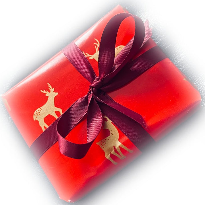 Gift Wrapping - Cotswold Jewellery