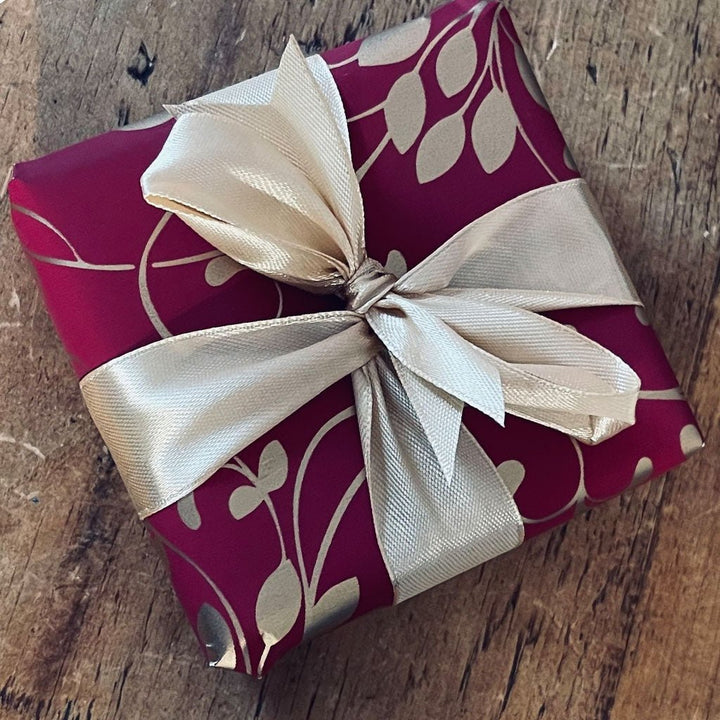 Gift Wrapping - Cotswold Jewellery