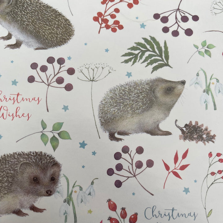 Gift Wrapping - Cotswold Jewellery