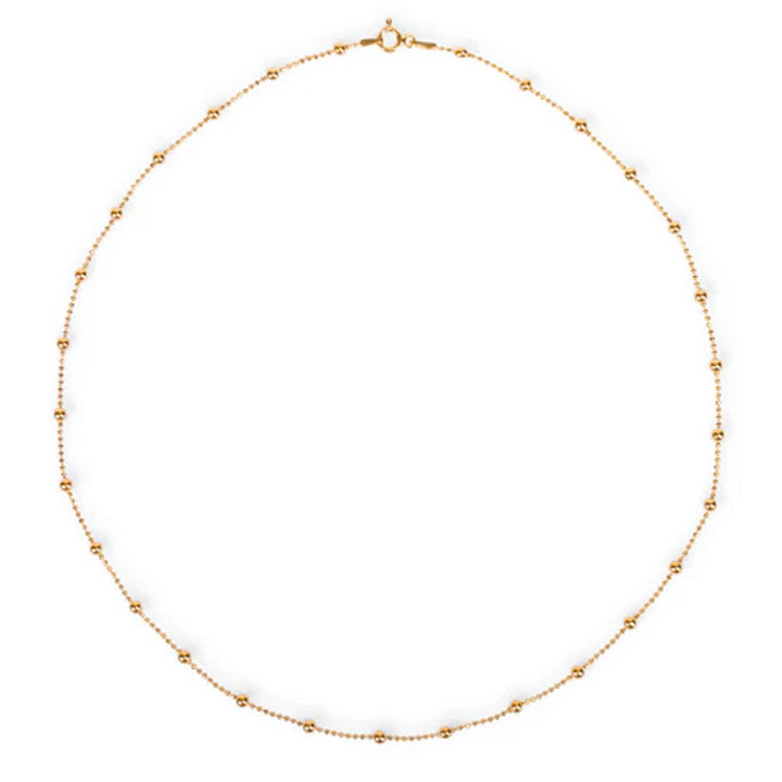 gold-beaded-necklace