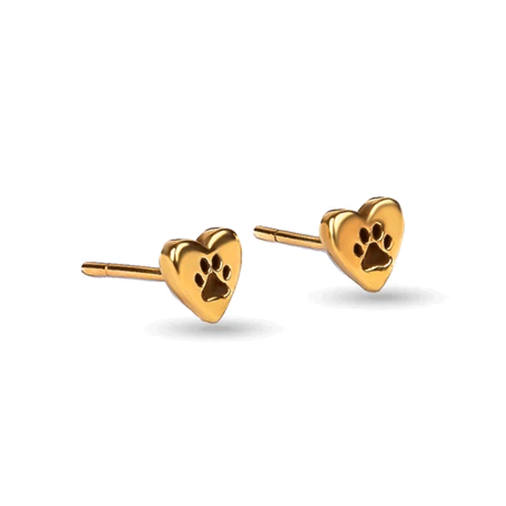 gold-paw-print-earrings