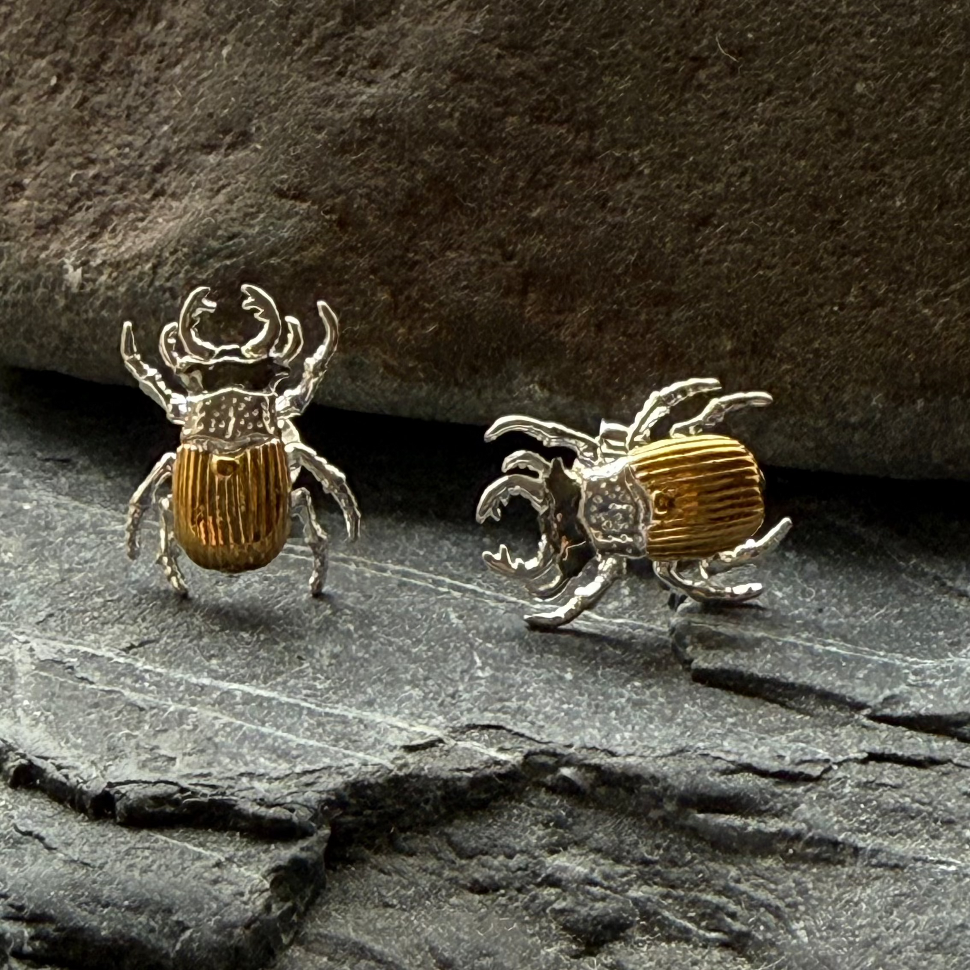 gold-stag-beetle-earrings