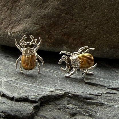 gold-stag-beetle-earrings
