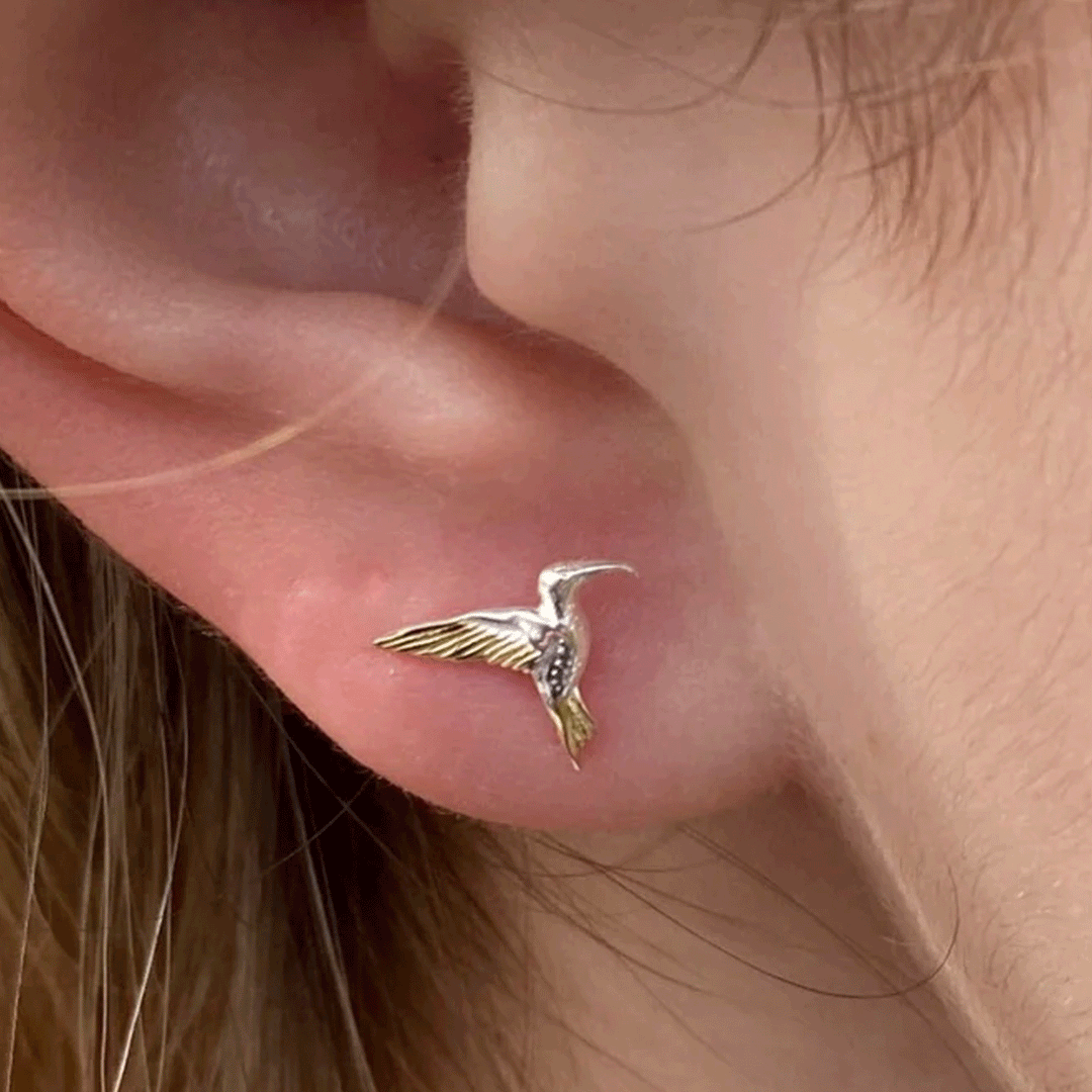 gorgeous-hummingbird-earrings