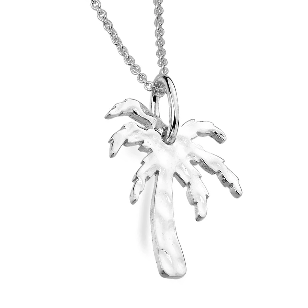 hammered-palm-tree-necklace