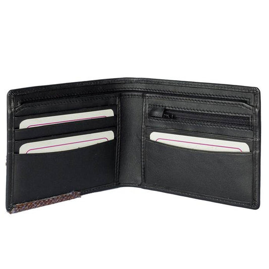 Highland Cow Wallet RFID - Cotswold Jewellery